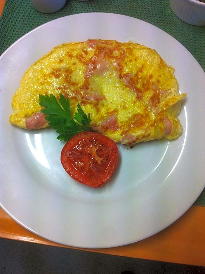 Airport Riverview Motel