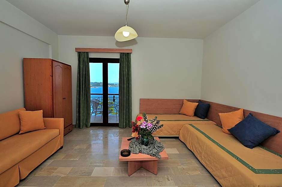 vassilias beach hotel