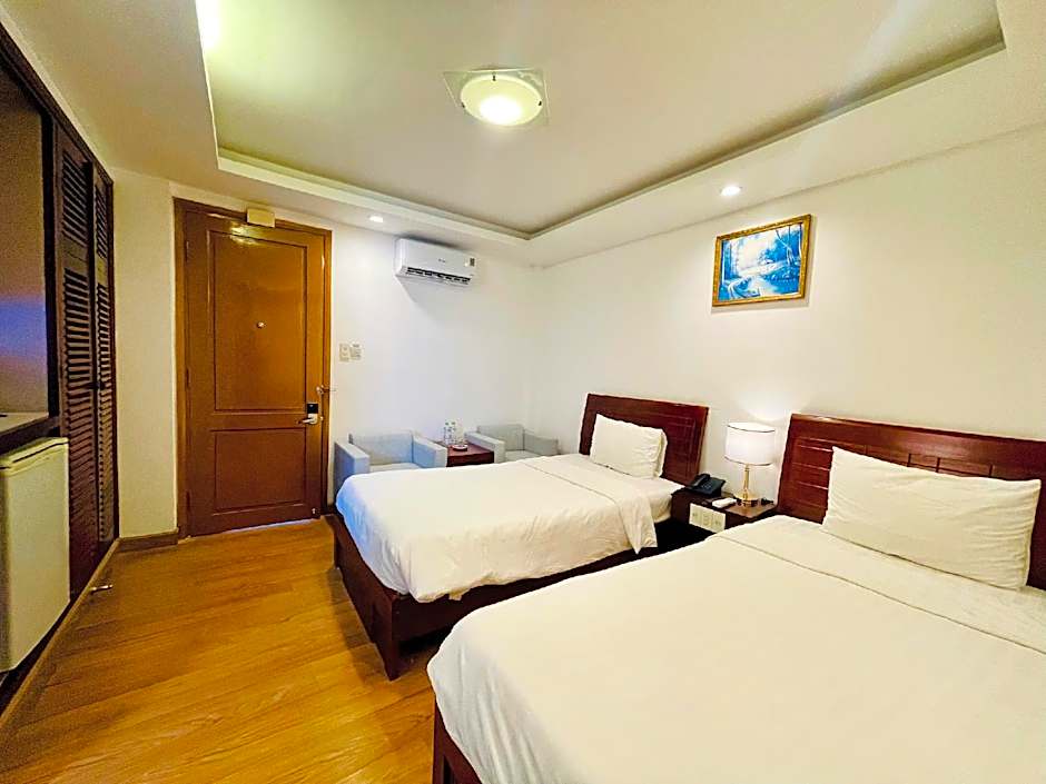 COSIANA HUE HOTEL