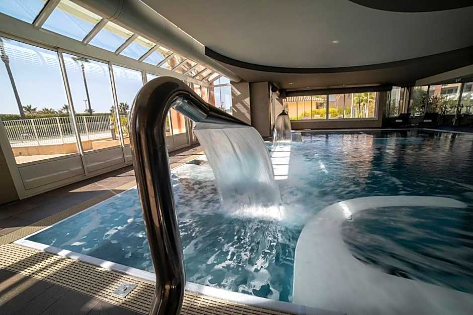 Mercure Thalasso & Spa Port Fréjus