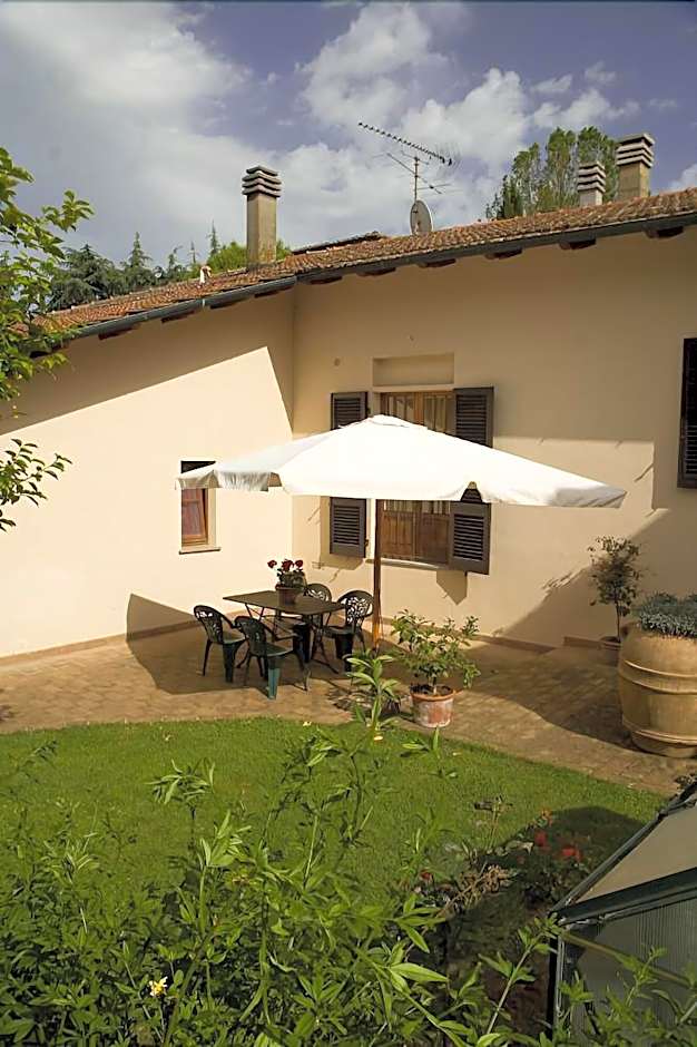 La Primavera B&B