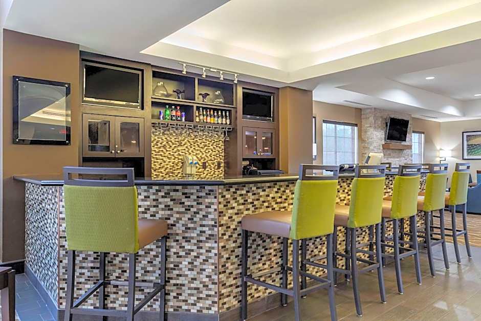 Comfort Suites Buda - Austin South