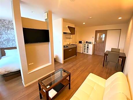 Maisonette
