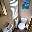 Premium Holiday Home in The New Forest at Hoburne Bashley - Leisure Passes Available to Purchase