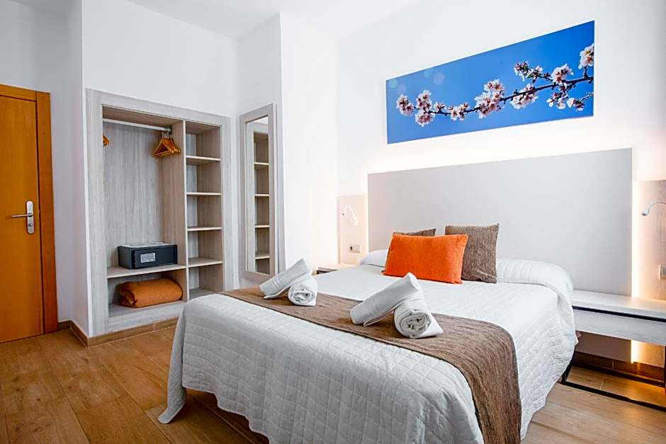 Hotel Florencio Ibiza