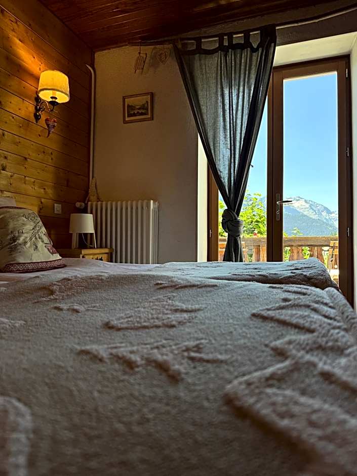 Auberge De La Forêt - Hôtel