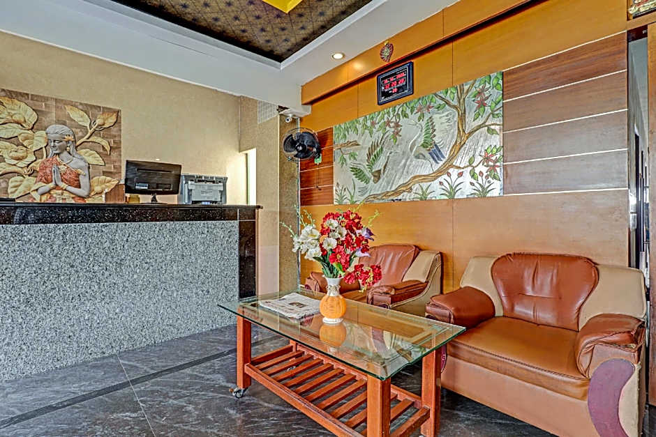 Sakthi Park Inn – Chennai, IL