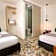 Hotel Balcones de la 70