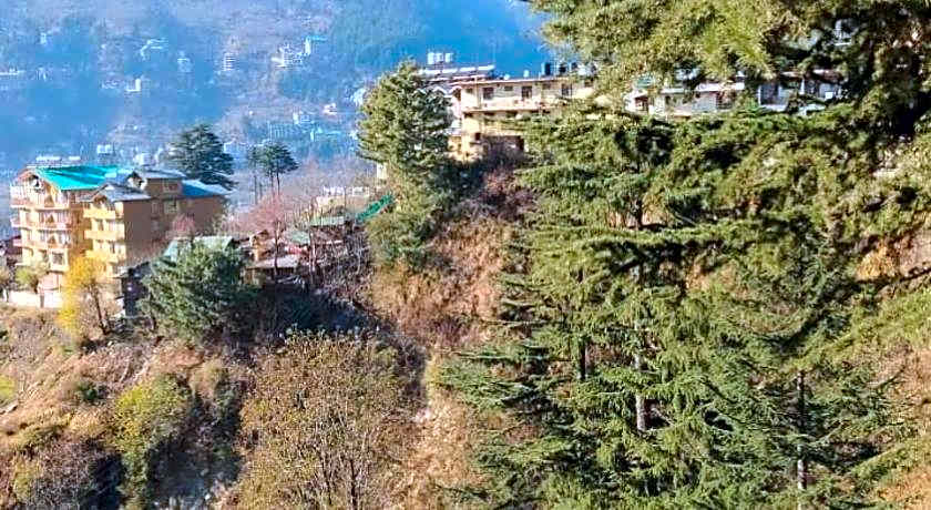 Hotel Snow Country Villa – Manali, PA
