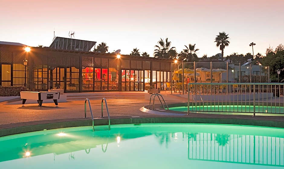 Bungalows Playa Limones