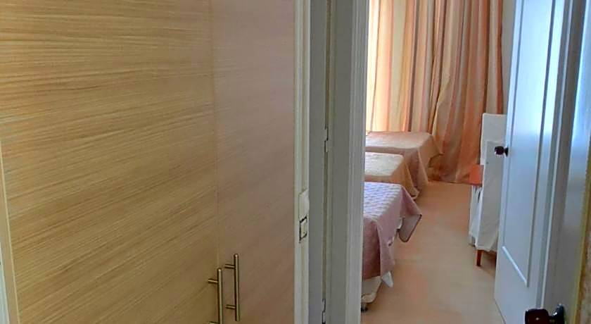 Hotel Anesi