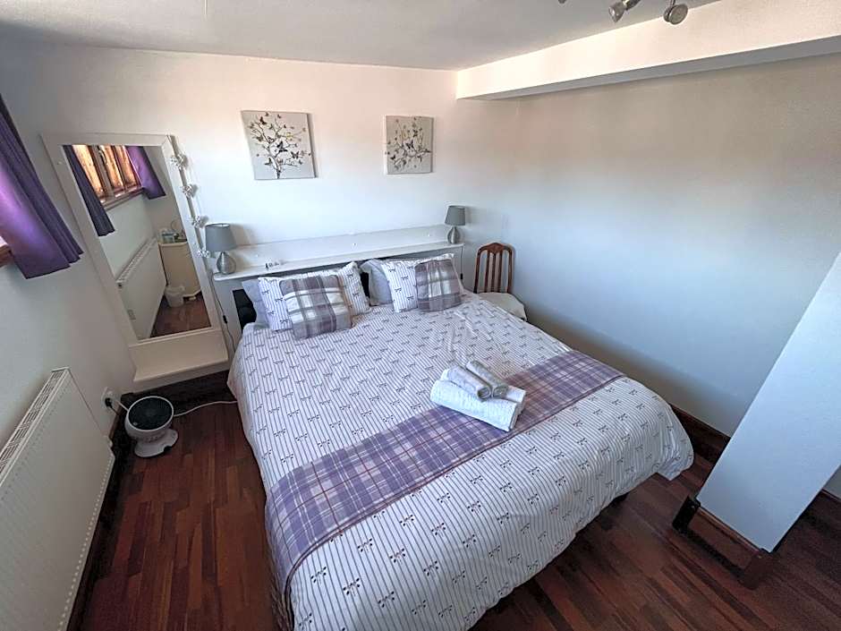 Breeze Guest House