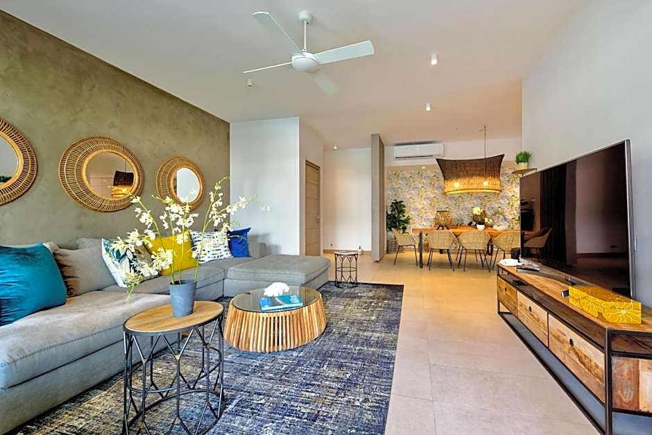 Mauritius Ultra Luxury Apartment