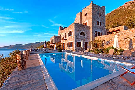 Aegila Boutique Hotel