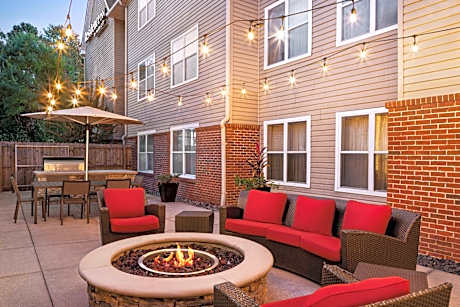 Residence Inn by Marriott Mobile