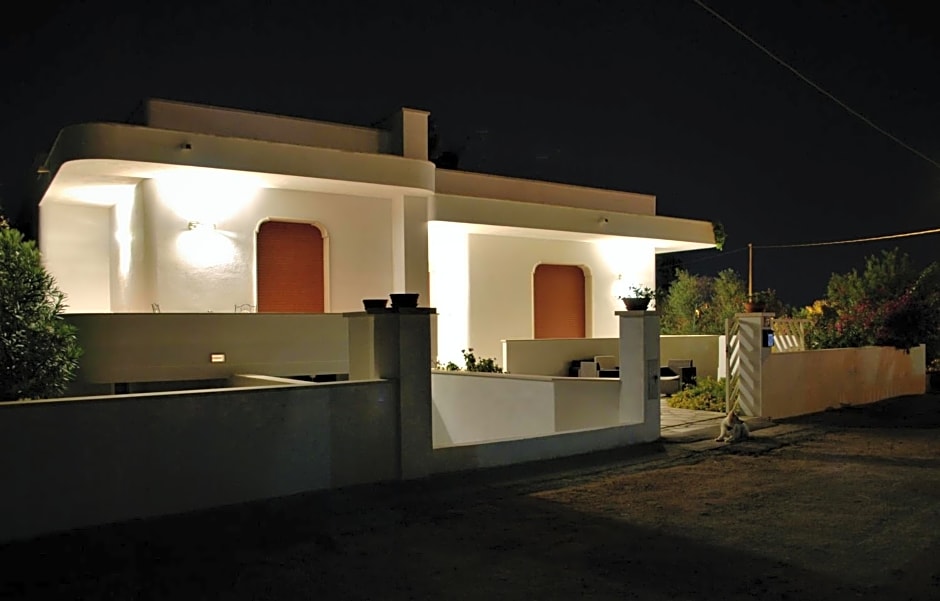 I 7 Peccati – Marina di Mancaversa, OK