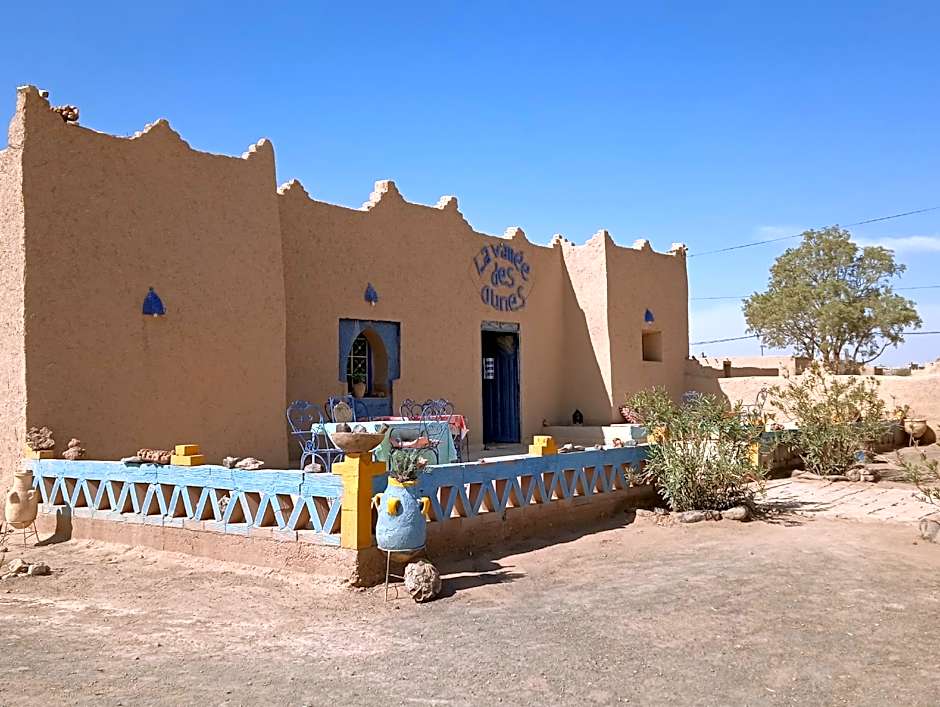 La Vallée des Dunes