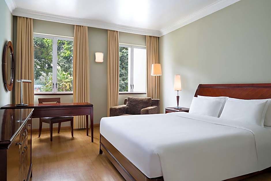 Four Points by Sheraton ArushaThe Arusha Hotel