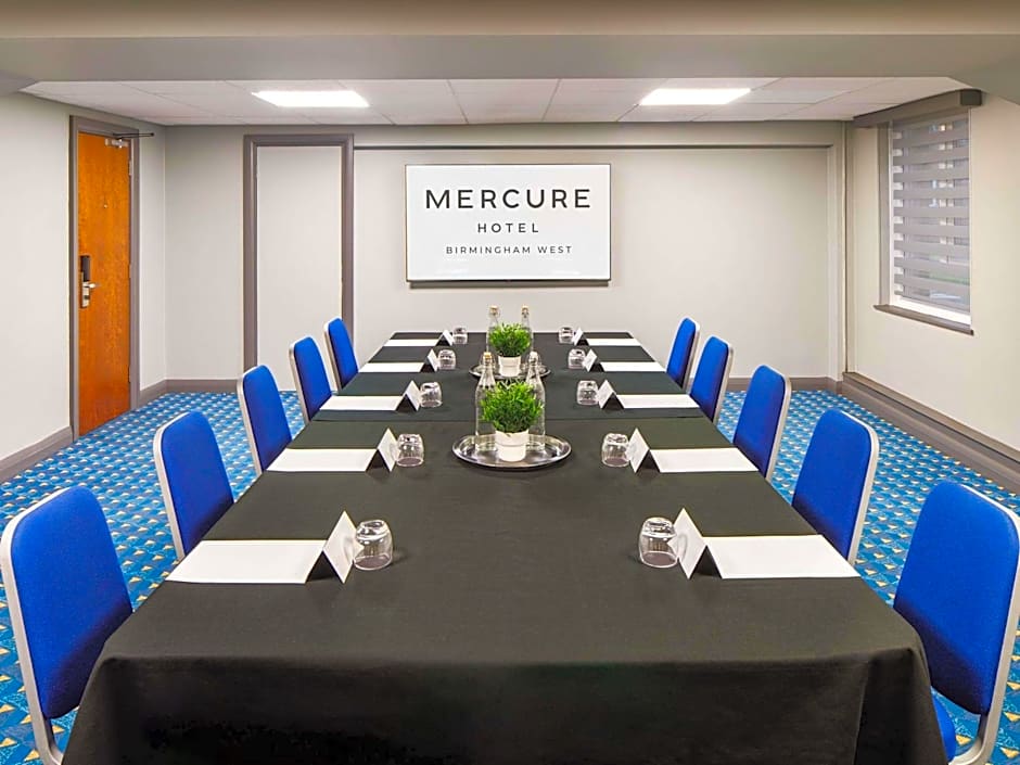 Mercure Birmingham West Hotel