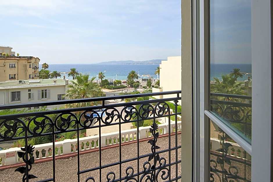 Residence Vacances Bleues le Mediterranée