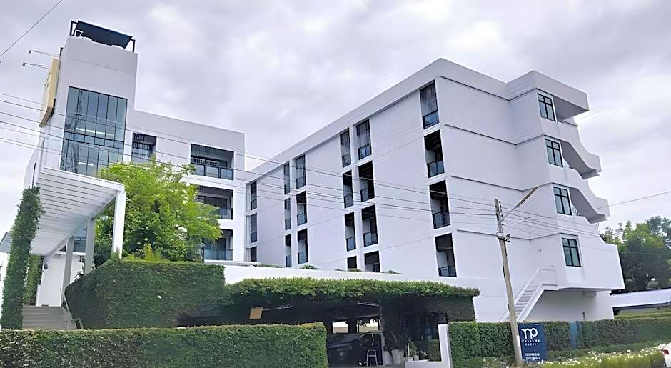Tassana Place