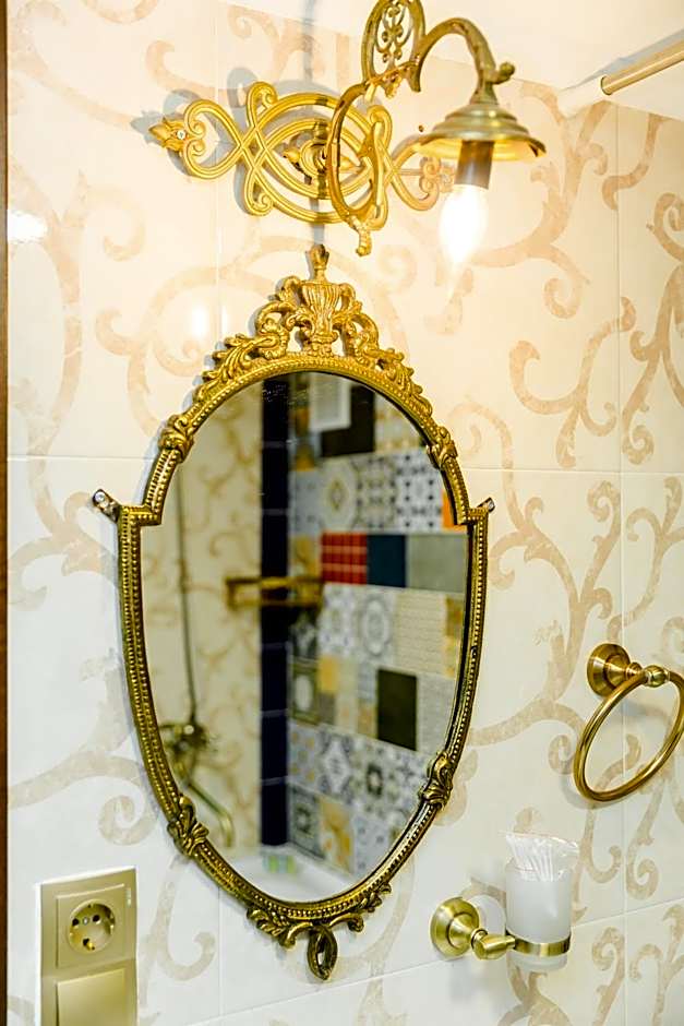 Tiflis Inn Boutique Hotel