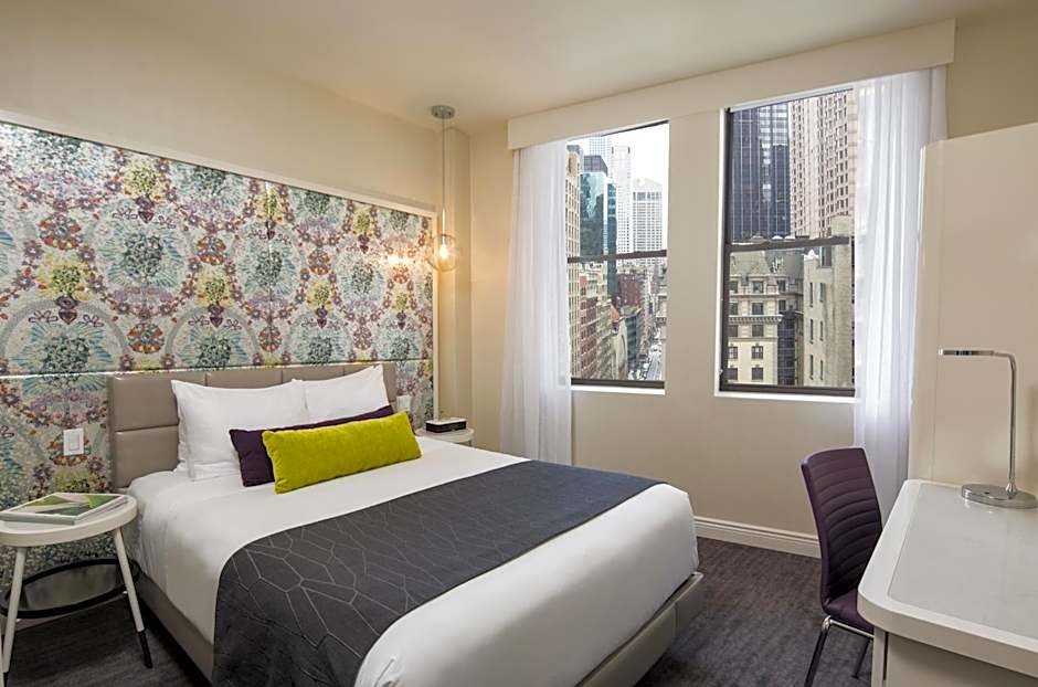 Dream Midtown by Hyatt