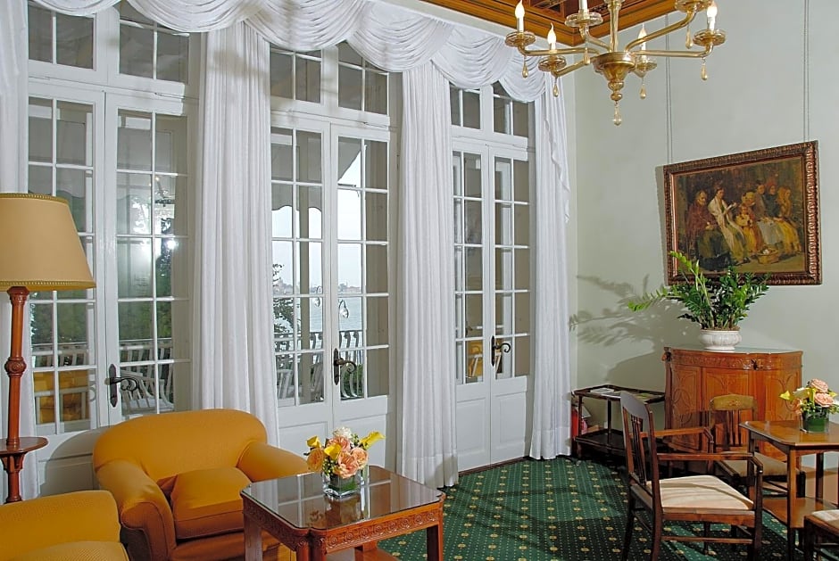 Hotel Villa Mabapa