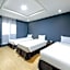 hotel parkside
