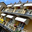 Hotel Eva La Romantica