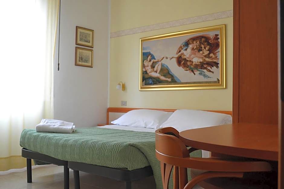 Hotel Parco Fellini