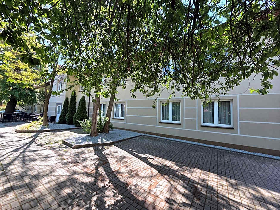 EndHotel Bielany Wroclawskie
