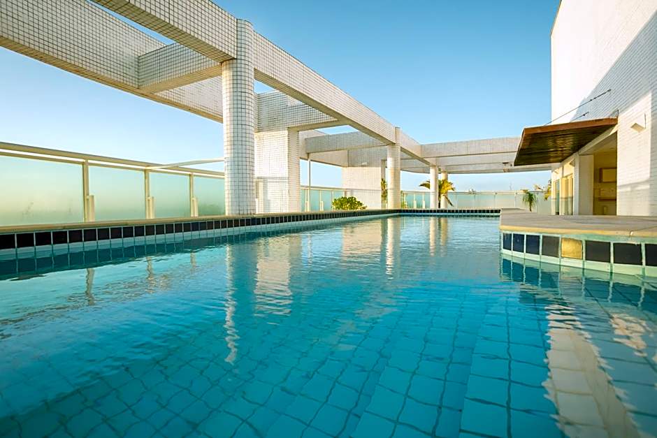 Photo 1 of 27 of Golden Tulip Macae