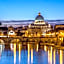 Vatican Studio Apartment