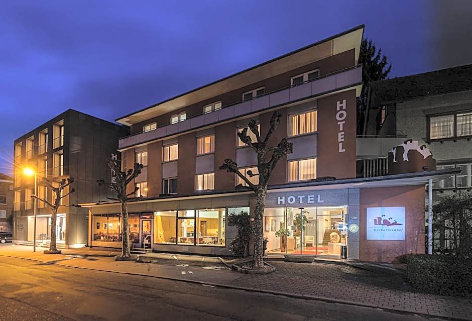 Hotel Katharinenhof Standard