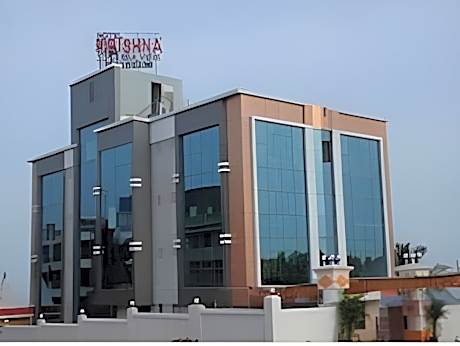 Hotel Krishna Sea View Deluxe