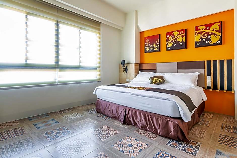 Mambo Boutique Hotel
