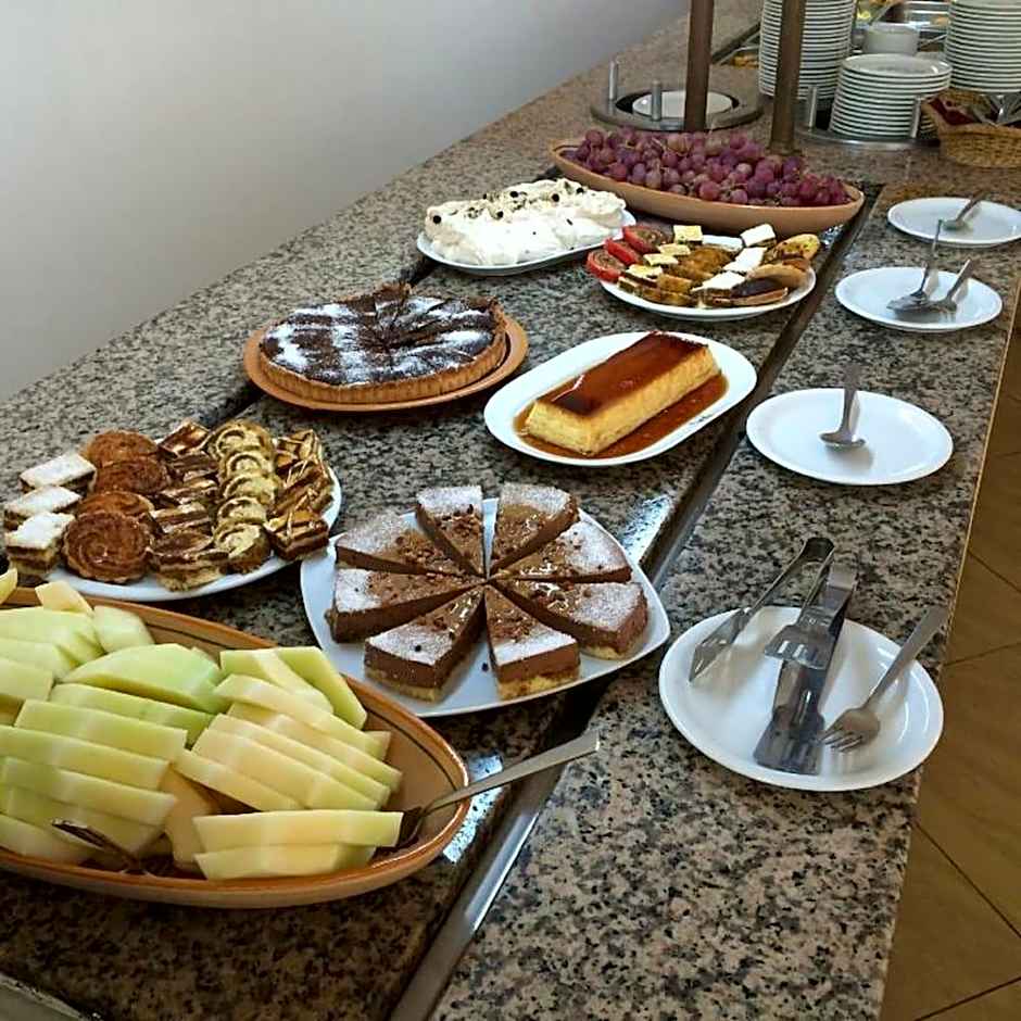 Miramar Sharm El Kantaoui