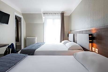 Triple Room - Superior