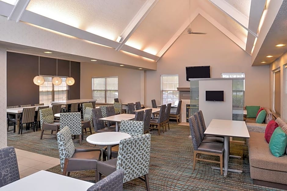 Residence Inn by Marriott Branson