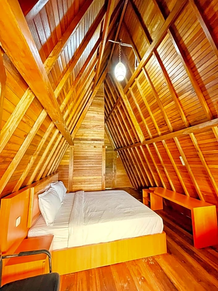 ANARA VILLA SAMOSIR MANAGED BY 3 SMART HOTEL