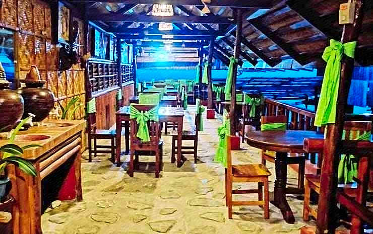 Anda de Boracay in Bohol Hotel