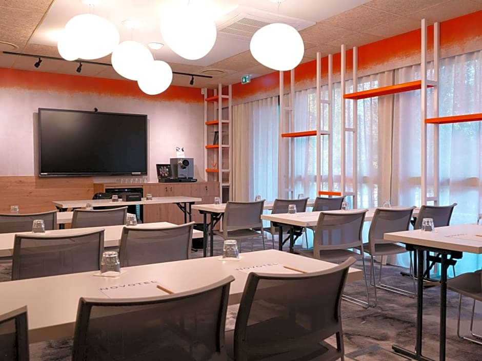 Novotel Valence Sud