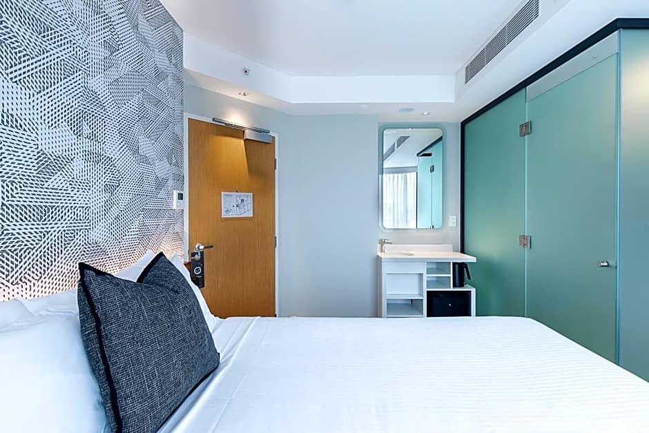 Kith Hotel Darling Harbour