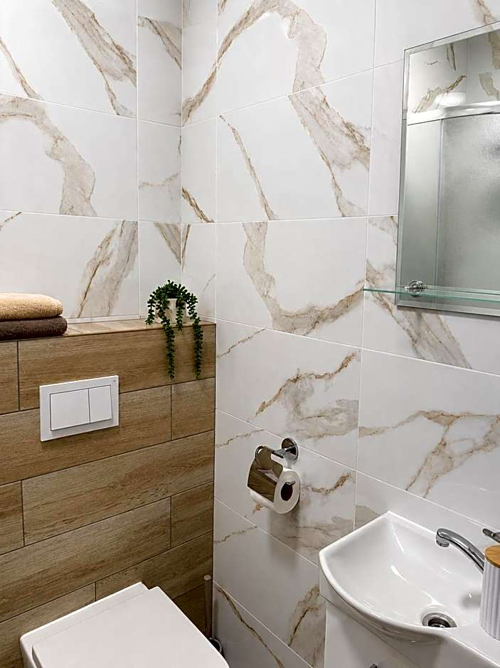 Apartamenty Adabet