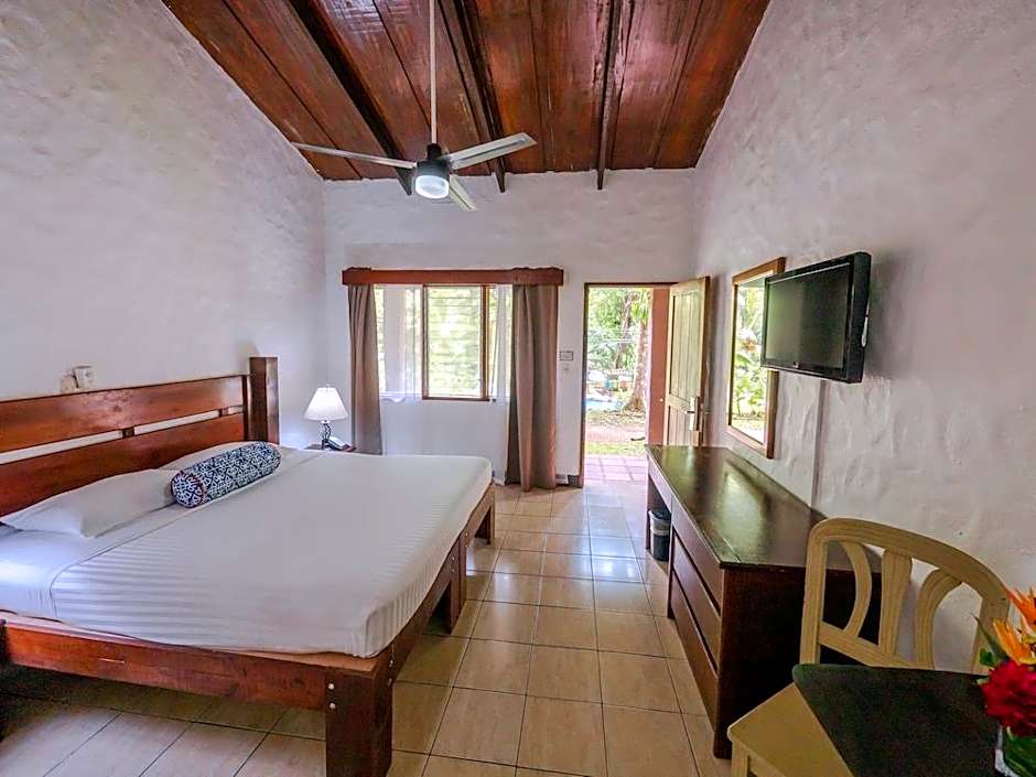 Villa Lapas Jungle Village