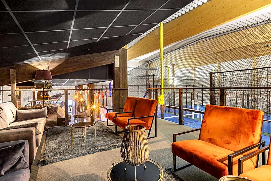 Best Western Hotel Norra Vattern