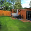 Lake District and Eden Valley Thornhill Lodge