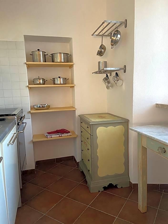 CasaLeTolfe Residence