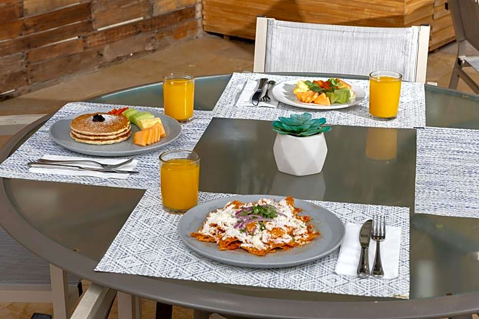 Hotel Santa Fe Los Cabos by Villa Group